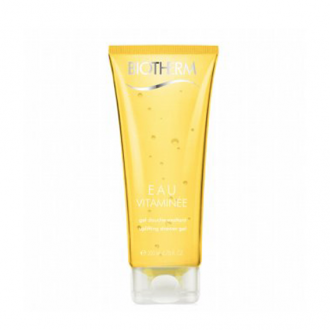 Biotherm Eau Vitaminee Douchegel