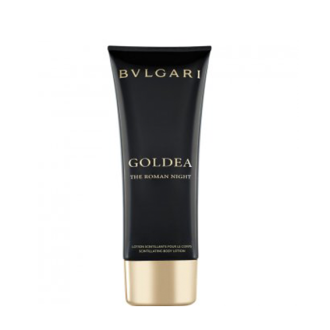 Bvlgari Goldea The Roman Night Bodylotion