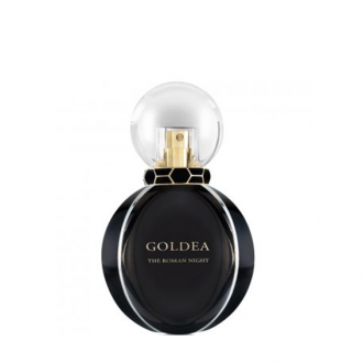 Bvlgari Goldea The Roman Night Edp