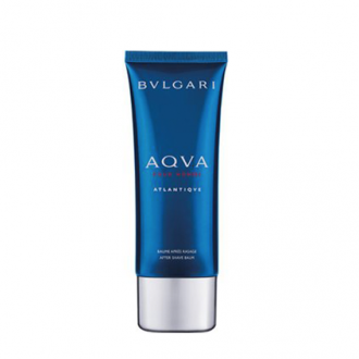 Bvlgari Aqva Atlantique Aftershave Balm