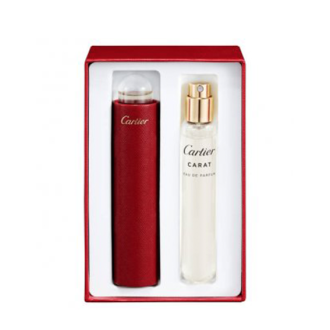 Cartier Carat Forget Met Not Eau de Parfum (EdP) 2x15