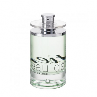 Cartier Eau de Cartier Concentree edt
