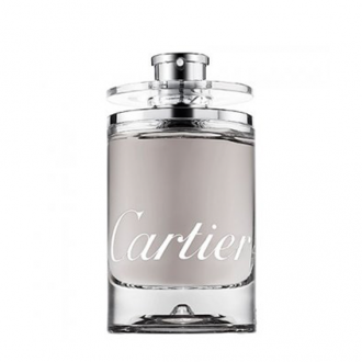 Cartier Eau de Cartier Essence de Bois