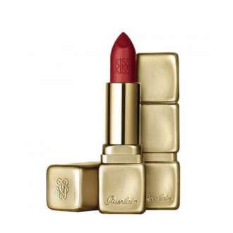 Guerlain KissKiss Matte