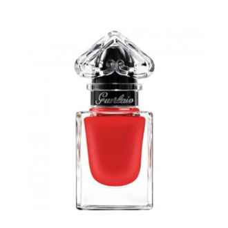 Guerlain Le petit robe noir Nails