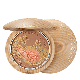 Guerlain Terracotta Bronzer & Blush Powder