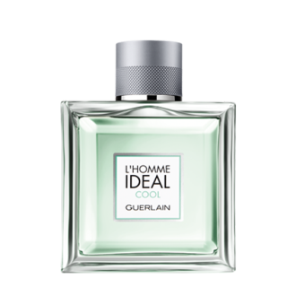 Guerlain L'Homme Idéal Cool Eau de Toilette
