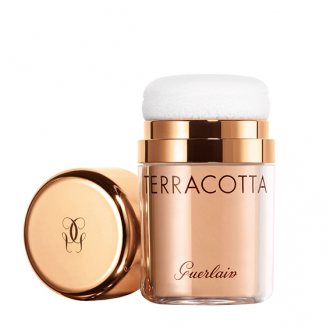 Terracotta Touch - Loose Powder To Go