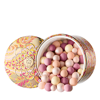Guerlain Meteorites Light-Revealing Pearls of Powder