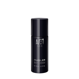 MUGLER Alien Man Deodorant Spray