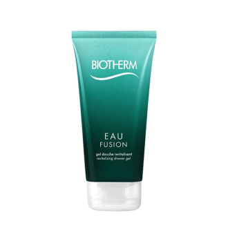 Biotherm Eau Fusion Showergel