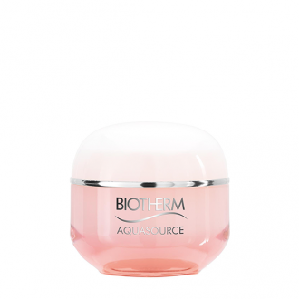 Biotherm Aquasource Cream Dry Skin