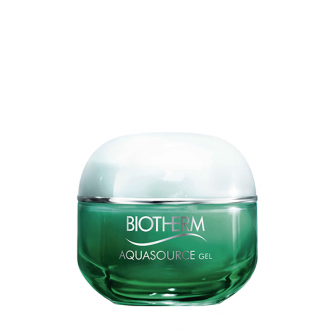 Biotherm Aquasource Gel Jumbosize