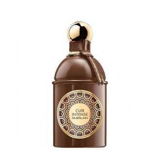 Guerlain Les Absolus d'Orient Cuir Intense Eau de Parfum