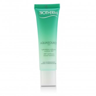Biotherm Aquasource Gel Tube Normal Skin