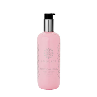 Amouage Blossom Love Bodylotion