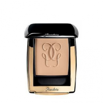Guerlain Parure Gold - Compact