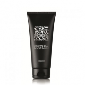 Guerlain L'Homme Idéal Showergel