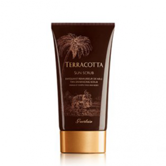 Guerlain Terracotta Scrub Limited Edition