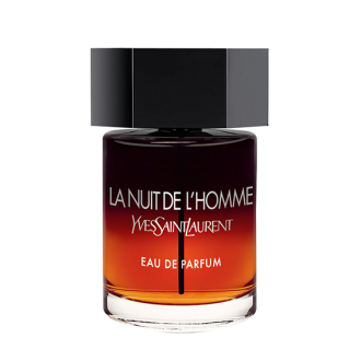 Yves Saint Laurent La Nuit Eau de Parfum 