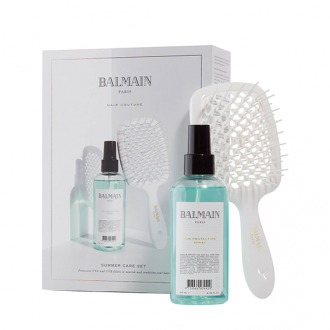 Balmain Summer Care Set Limited Editon