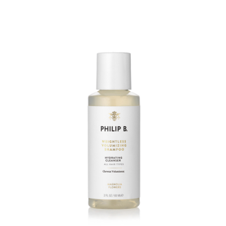 Philip B Weightless Volumizing Shampoo