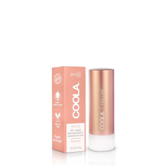 Coola Mineral Liplux SPF30