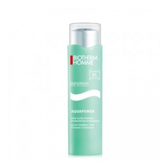 Biotherm Aquapower Soin Oligo-Thermal Hydratation Dynamique (voordeel maat)