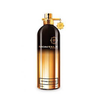Montale Vetiver Patchouli