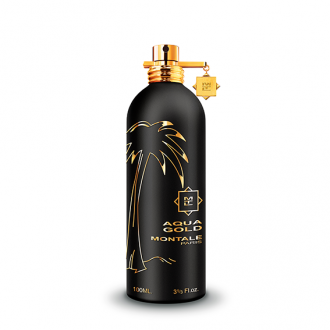 Montale Aqua Gold Edp