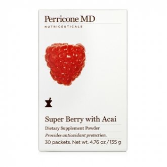 Perricone Md Superberry Powder With Acai 30 St