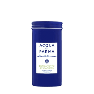 Acqua Di Parma Blu Mediterraneo Bergamotto di Calabria Powder Soap