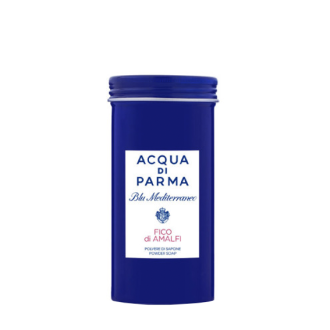 Acqua Di Parma Blu Mediterraneo Fico di Amalfi Powder Soap - bad zeep