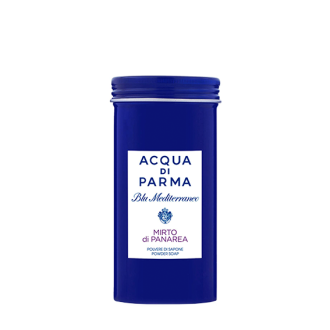 Acqua Di Parma Blu Mediterraneo Mirto di Panarea Powder Soap - bad zeep