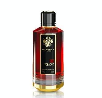 Mancera Red Tobacco