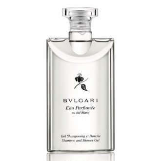 Bvlgari Au The Blanc Shampoo