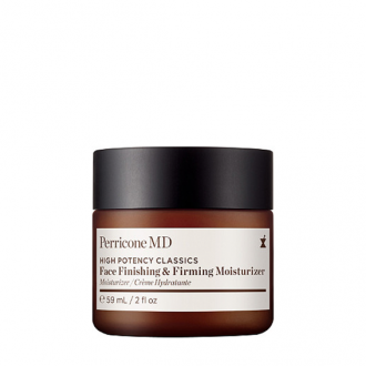 Perricone Md High Potency Classics Face Finishing & Firming