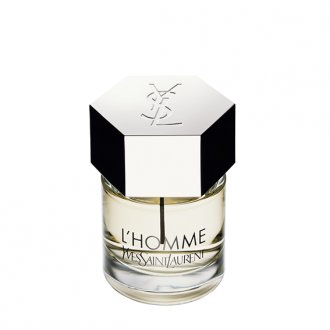 Yves Saint Laurent L'Homme Eau de Toilette 