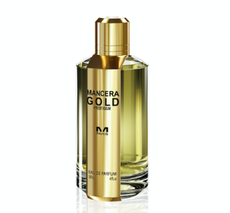 Mancera Gold Prestigium Eau de Parfum 
