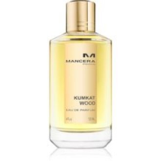 Mancera Kumkat Wood
