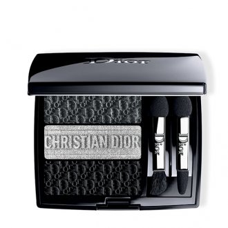 Dior 3 Couleurs Oogschaduw Palette