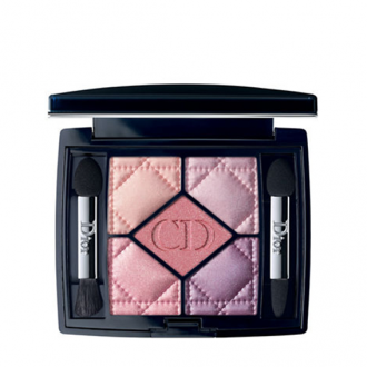 Dior 5 Couleurs eye Couturepalet 846 Tutu