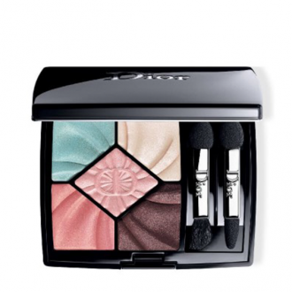 Dior 5 Couleurs Lolli'glow Limited Edition Shade