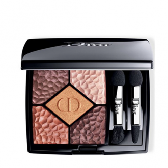 Dior 5 Couleurs Wild Earth Eye shadow