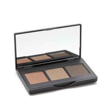 The BrowGal - The Convertible Brow 02-brown Hair