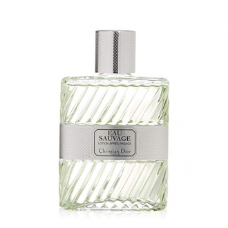 Christian Dior Eau Sauvage After Shave Lotion
