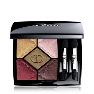 Dior 5 Couleurs eye Couturepalet 837 Delish