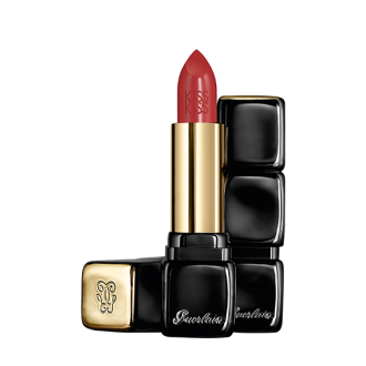 Guerlain Kiss Kiss - Shaping Cream Lip Colour
