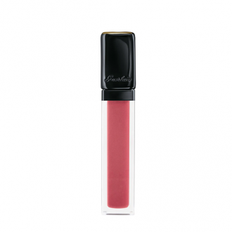 Guerlain Kisskiss Liquid Lipstick L366