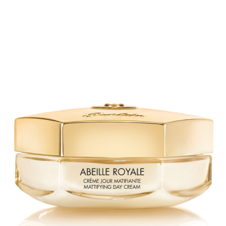 Guerlain Abeille Royale Mattifying Day Cream